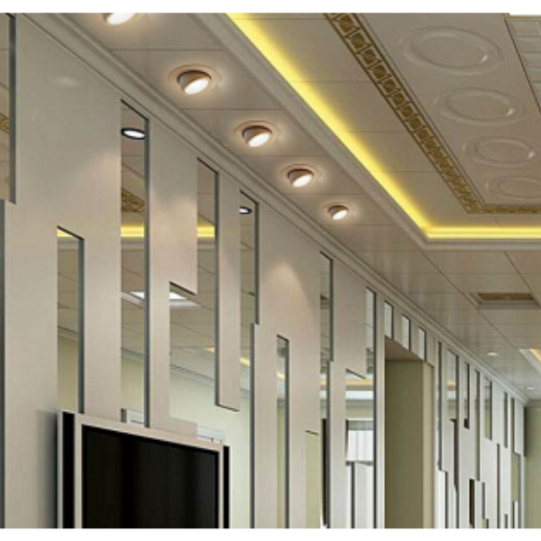 cob light ceiling design