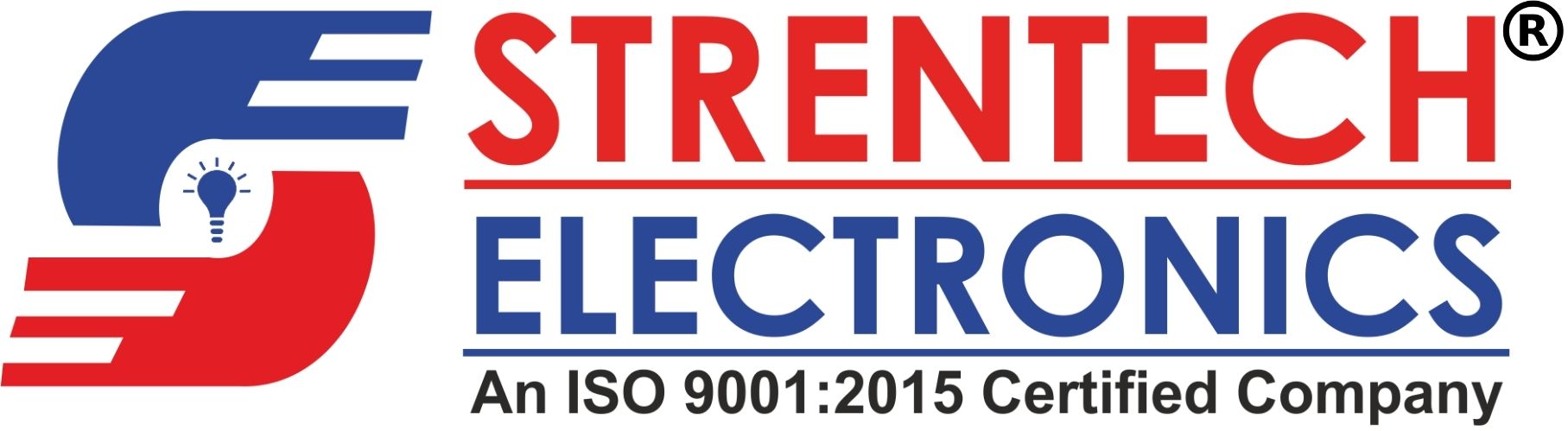 Strentech Electronics